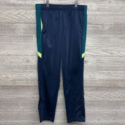 Active Pants Mesh Sides 14-16 Husky