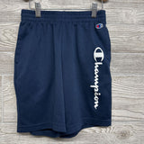 Active Shorts Side Logo 10