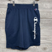 Active Shorts Side Logo 10