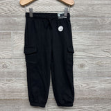 NEW Drawstring Cargo Joggers 3T