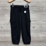 NEW Drawstring Cargo Joggers 3T