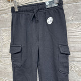 NEW Drawstring Cargo Joggers 3T