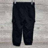 NEW Drawstring Cargo Joggers 3T