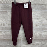NEW Crewneck Swoosh & Jogger Sweatpants 4