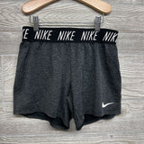 Active Shorts Logo Waistband 14