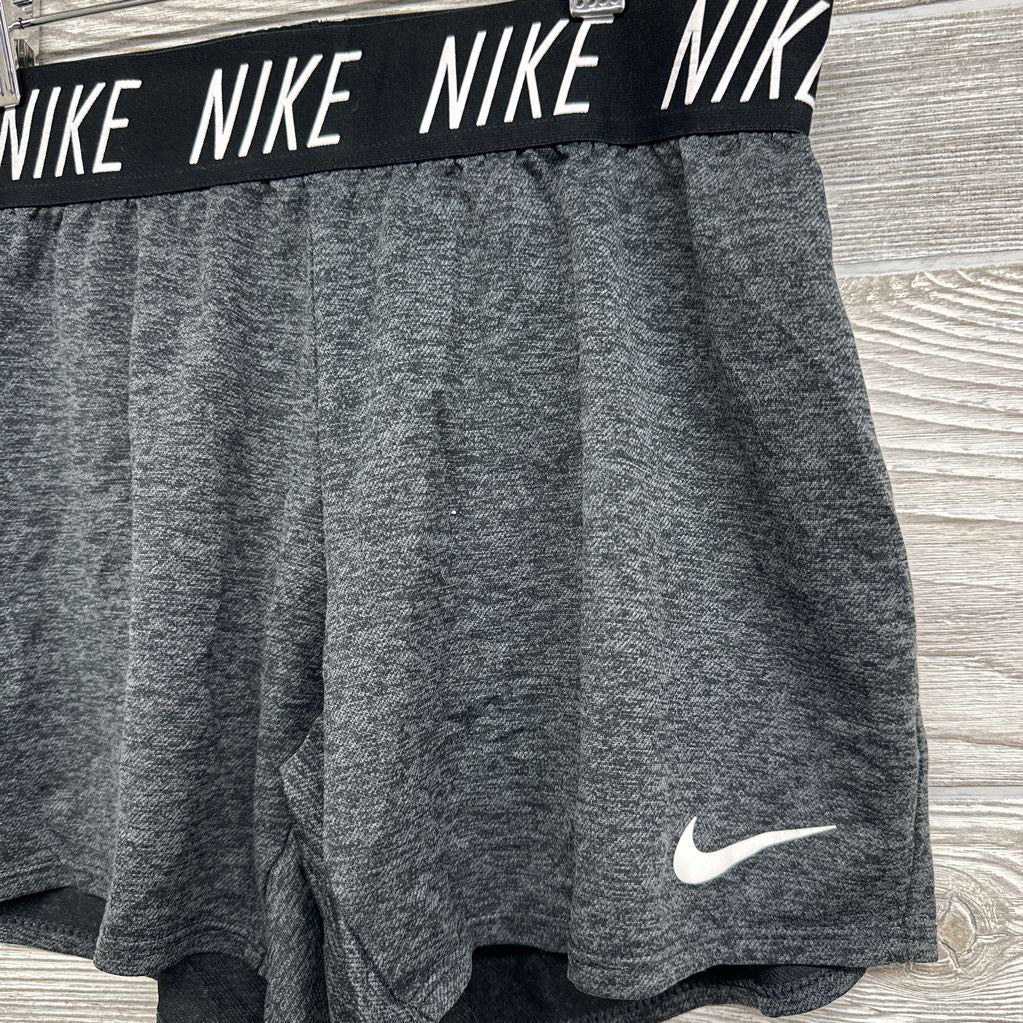 Active Shorts Logo Waistband 14