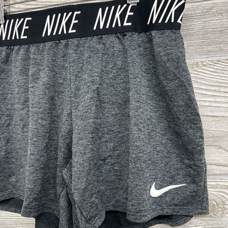 Active Shorts Logo Waistband 14
