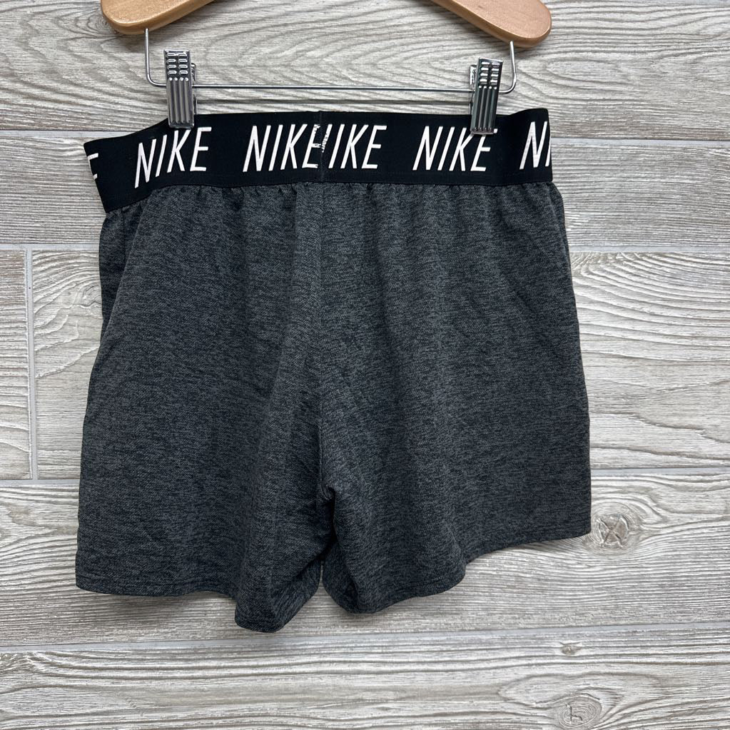 Active Shorts Logo Waistband 14