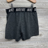Active Shorts Logo Waistband 14