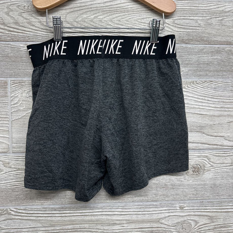 Active Shorts Logo Waistband 14