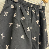 Skirt Bows 3T