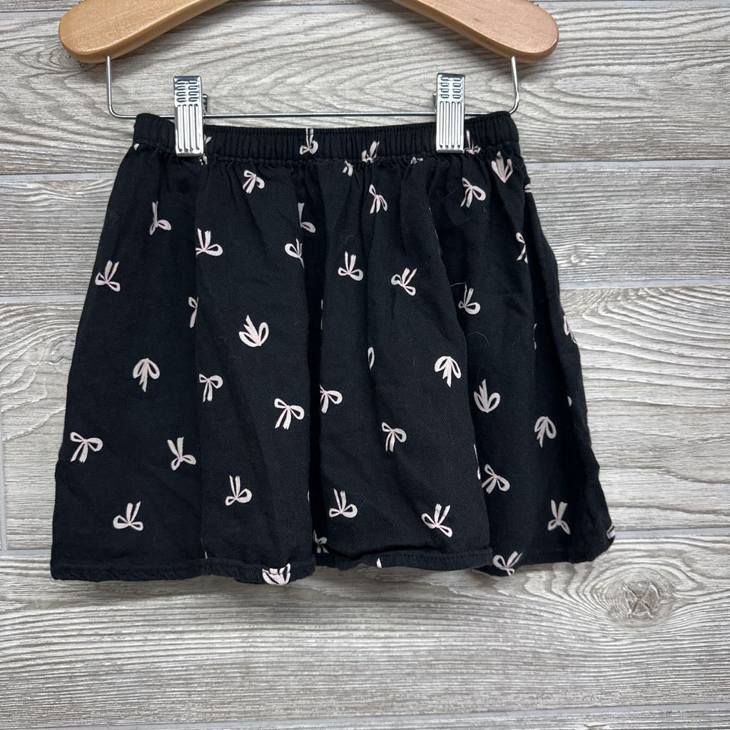 Skirt Bows 3T