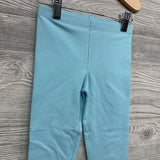 Leggings Ruffle Trim 5T