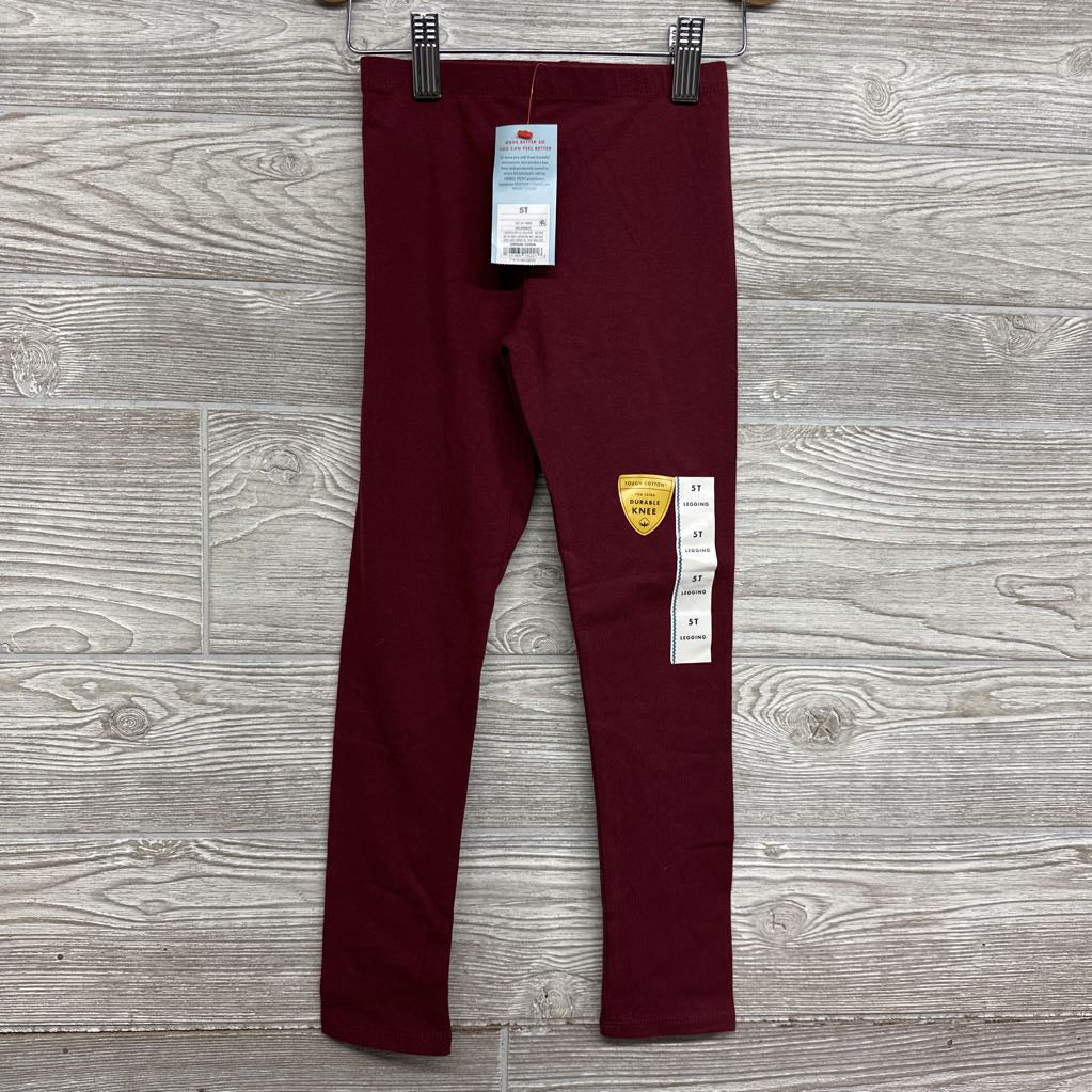 NEW Leggings 5T