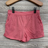 Jersey Shorts Pom Pockets 5