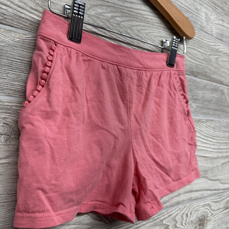 Jersey Shorts Pom Pockets 5