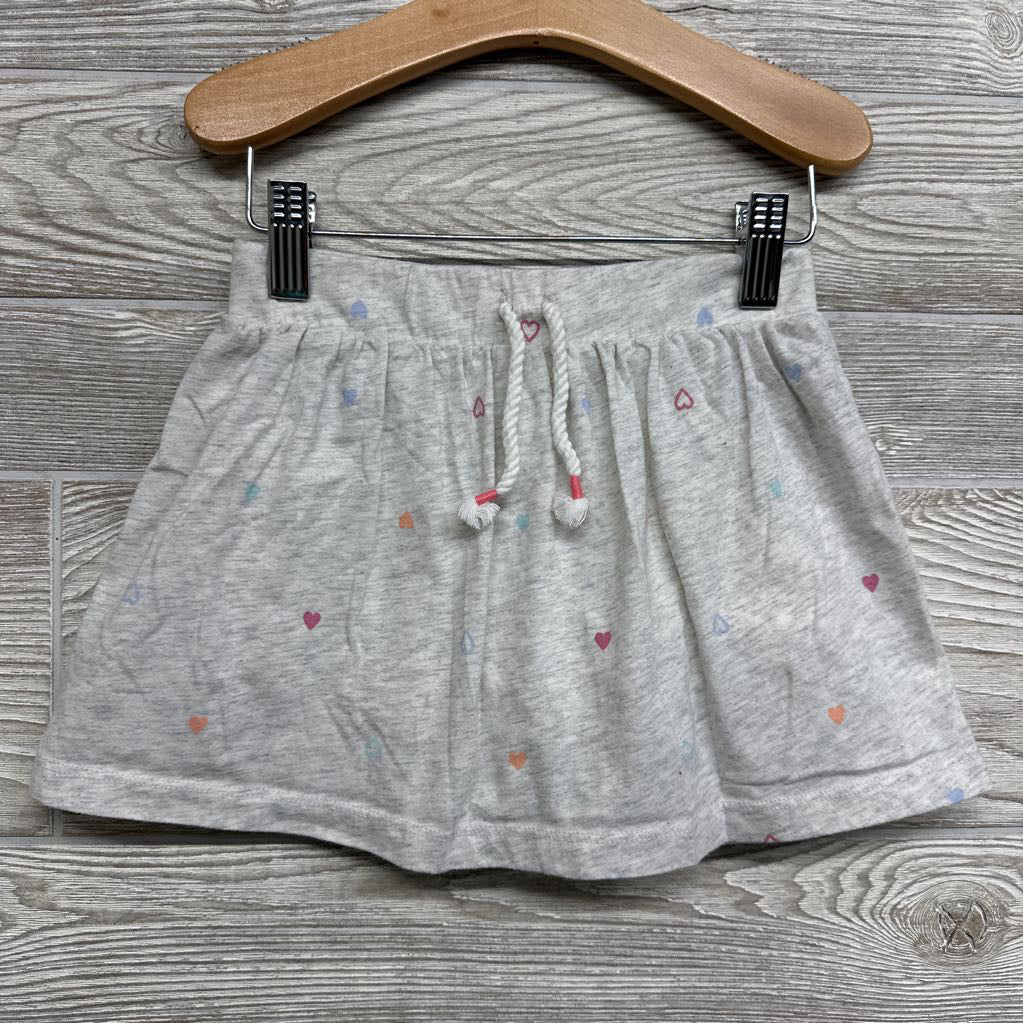 Skort Hearts 5
