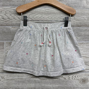 Skort Hearts 5