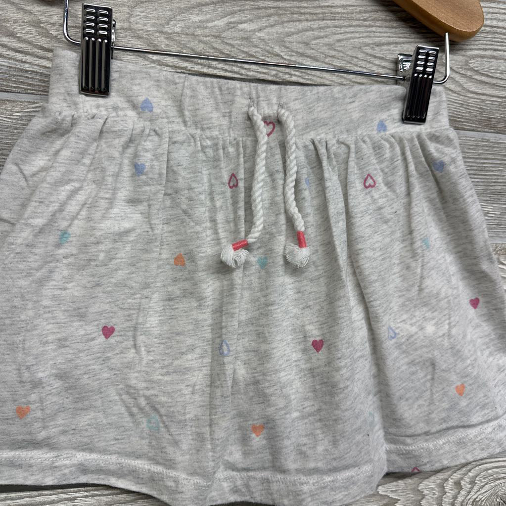 Skort Hearts 5