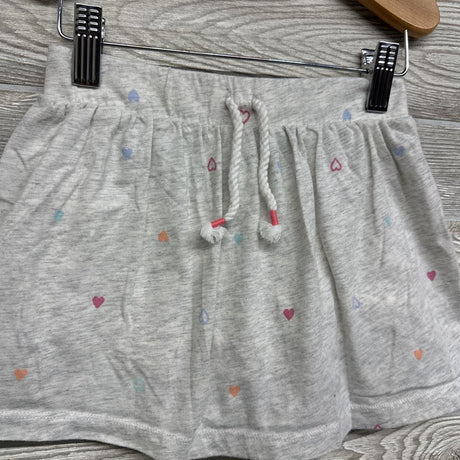 Skort Hearts 5
