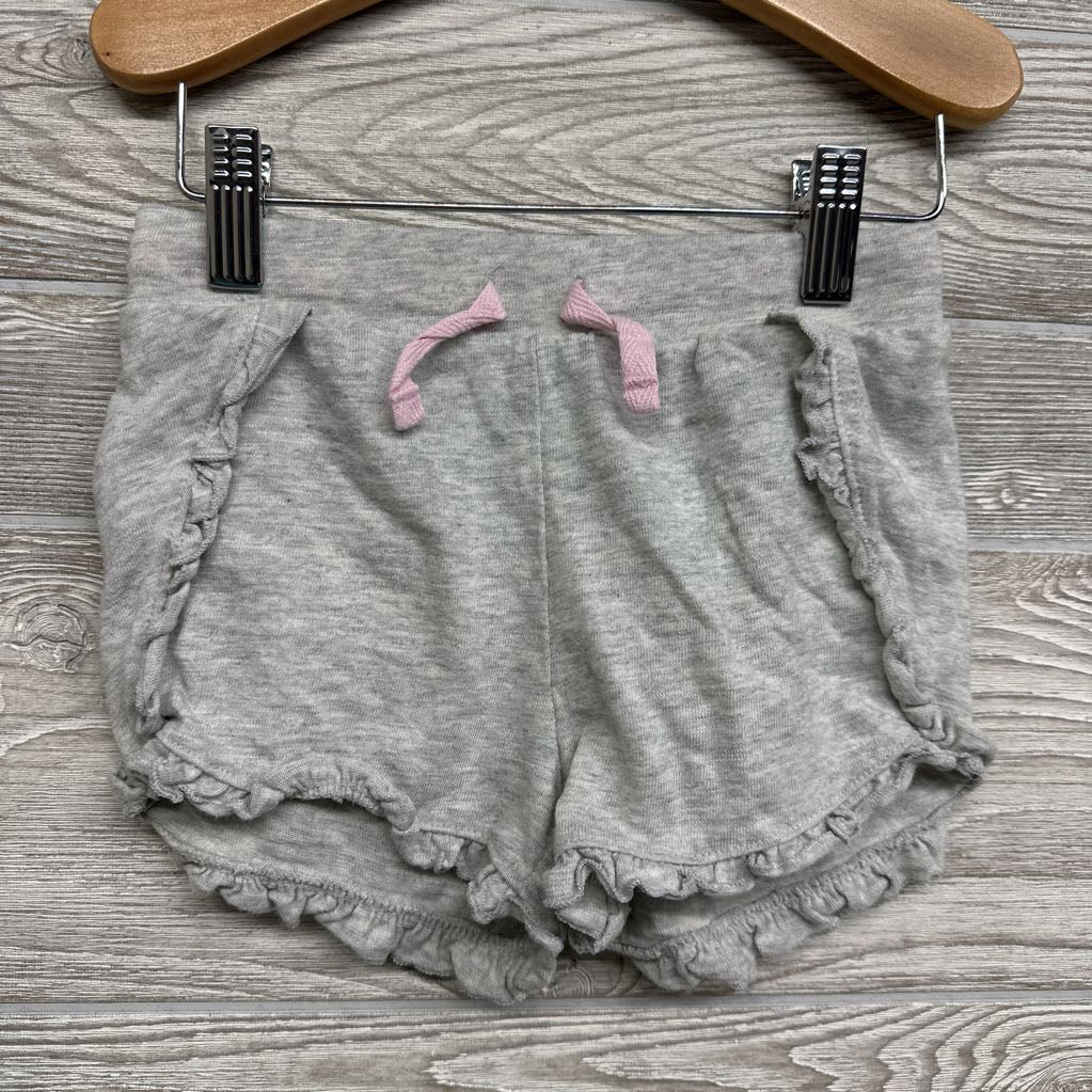 Jersey Shorts 4T