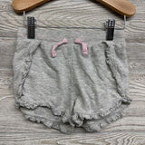 Jersey Shorts 4T