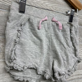Jersey Shorts 4T