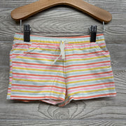 French Terry Shorts Stripes 5T