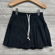 Drawstring Skort 4T