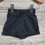 Jersey Shorts Cuffed NB