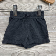 Jersey Shorts Cuffed NB