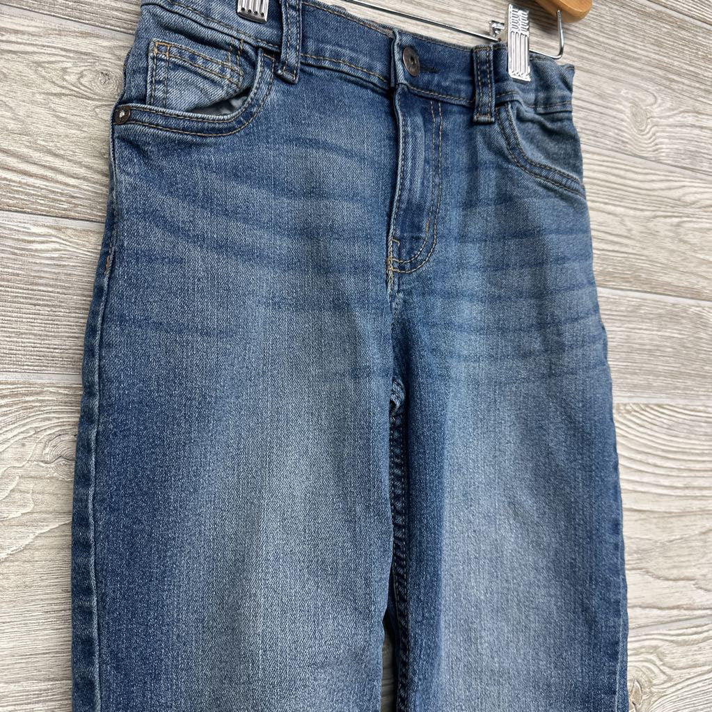 Classic Jeans 6