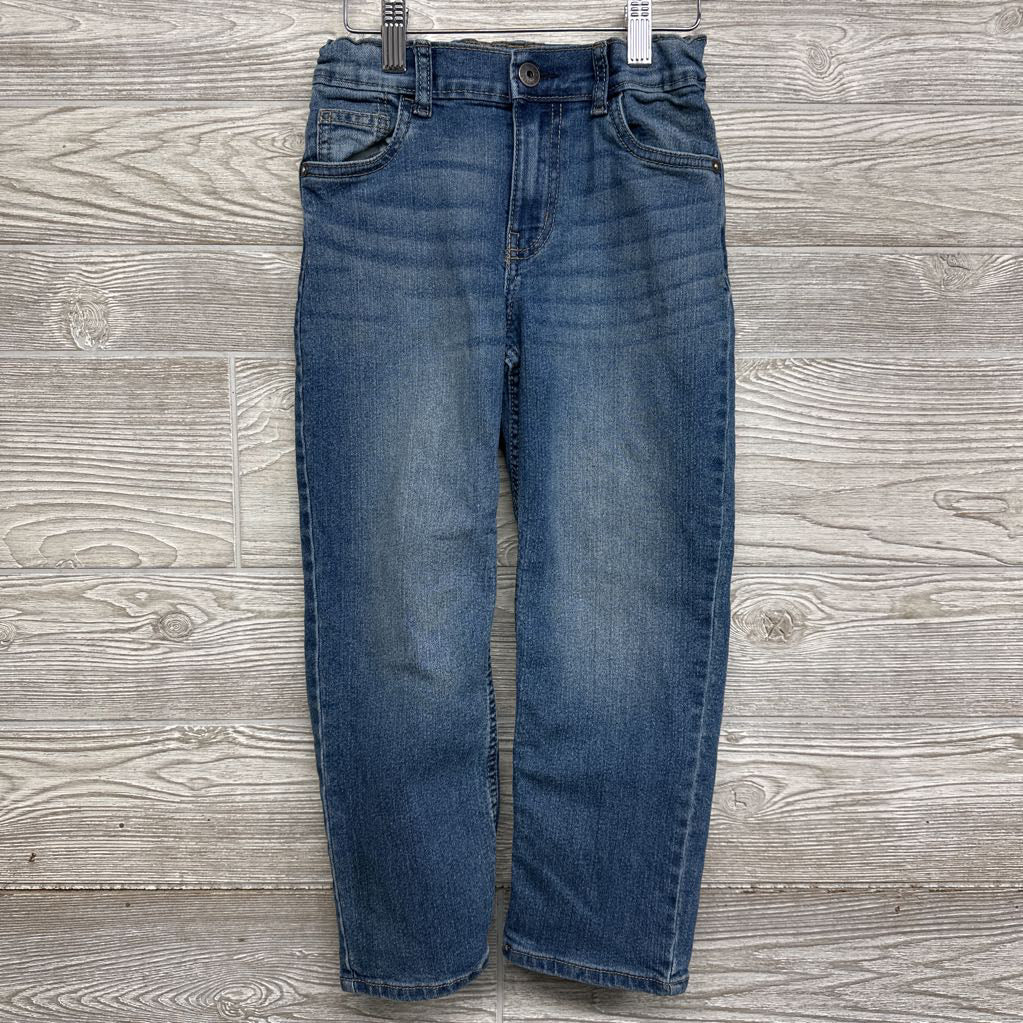 Classic Jeans 6