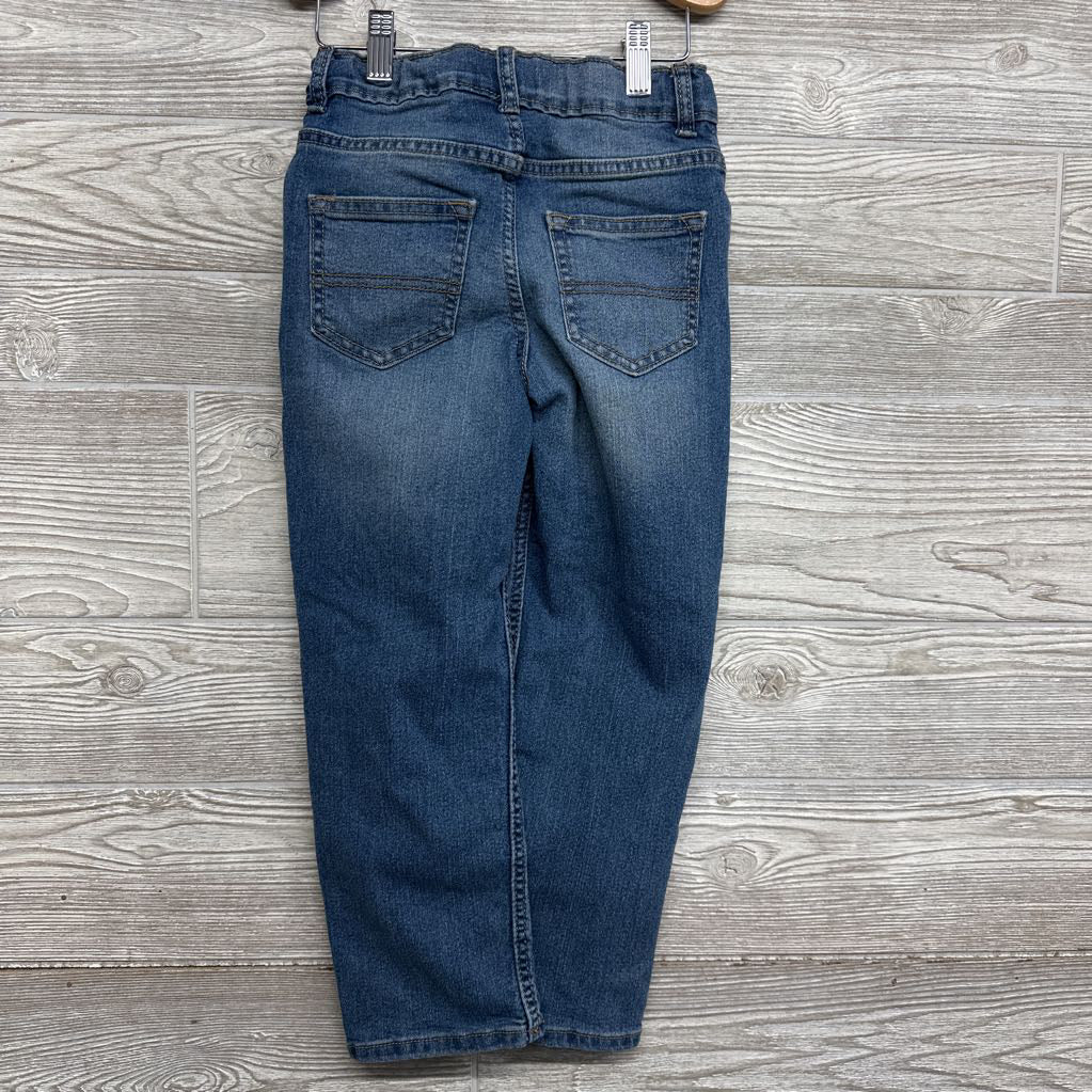 Classic Jeans 6