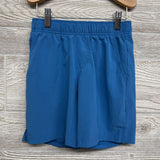 Woven Shorts 6-7
