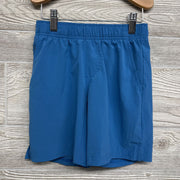 Woven Shorts 6-7