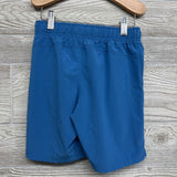 Woven Shorts 6-7