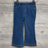 Flare Jeggings 2T