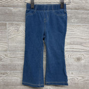 Flare Jeggings 2T