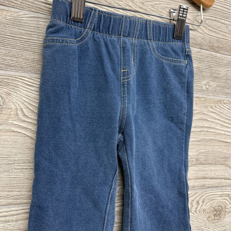Flare Jeggings 2T