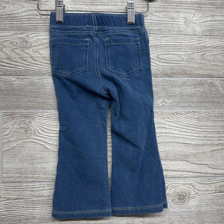 Flare Jeggings 2T