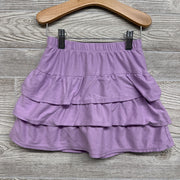 Ruffle Skort 7