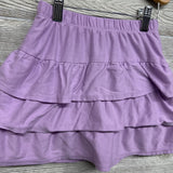 Ruffle Skort 7