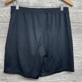 Active Shorts Embroidered Swoosh 14-16