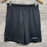Active Shorts Embroidered Swoosh 14-16