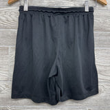 Active Shorts Embroidered Swoosh 14-16