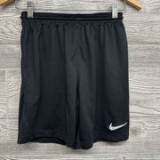 Active Shorts Embroidered Swoosh 14-16