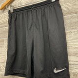 Active Shorts Embroidered Swoosh 14-16