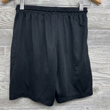 Active Shorts Embroidered Swoosh 14-16
