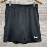 Active Shorts Embroidered Swoosh 14-16